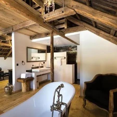 Ferienhaus In Mit Garten Und Terrasse Klingenthal