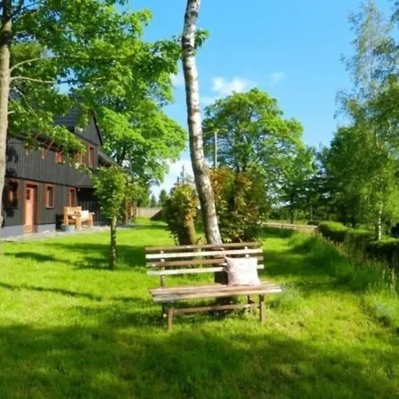 Ferienhaus In Mit Garten Und Terrasse *
